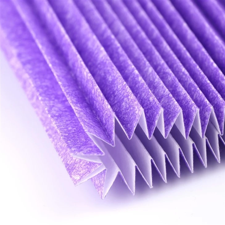 Automotive Air Filter Paper